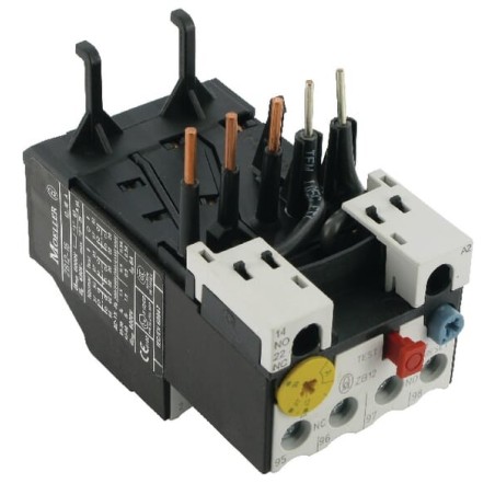 Motor protection relays – produkty dostępne w rolniczeczesci.pl