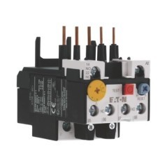 Overload relays - ZB121216