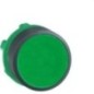 Press button green - ZB5AA3