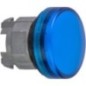 Pilot light head blue - ZB4BV063