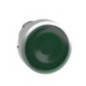 Pushbutton green - ZB4BW333