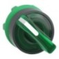 Selcetor switch green - ZB5AK1233