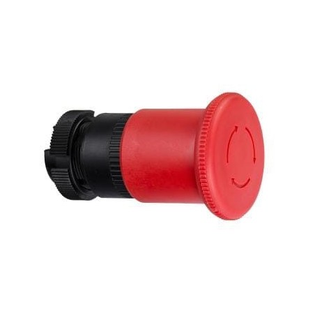 Emergency stop - ZA2BS844