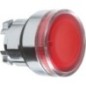 Pushbutton red - ZB4BW343