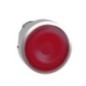 Pushbutton red - ZB4BW343