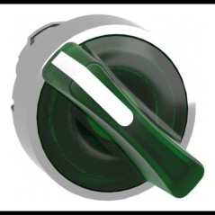 ZB4BK1433 Schneider-Electric, With self-return 