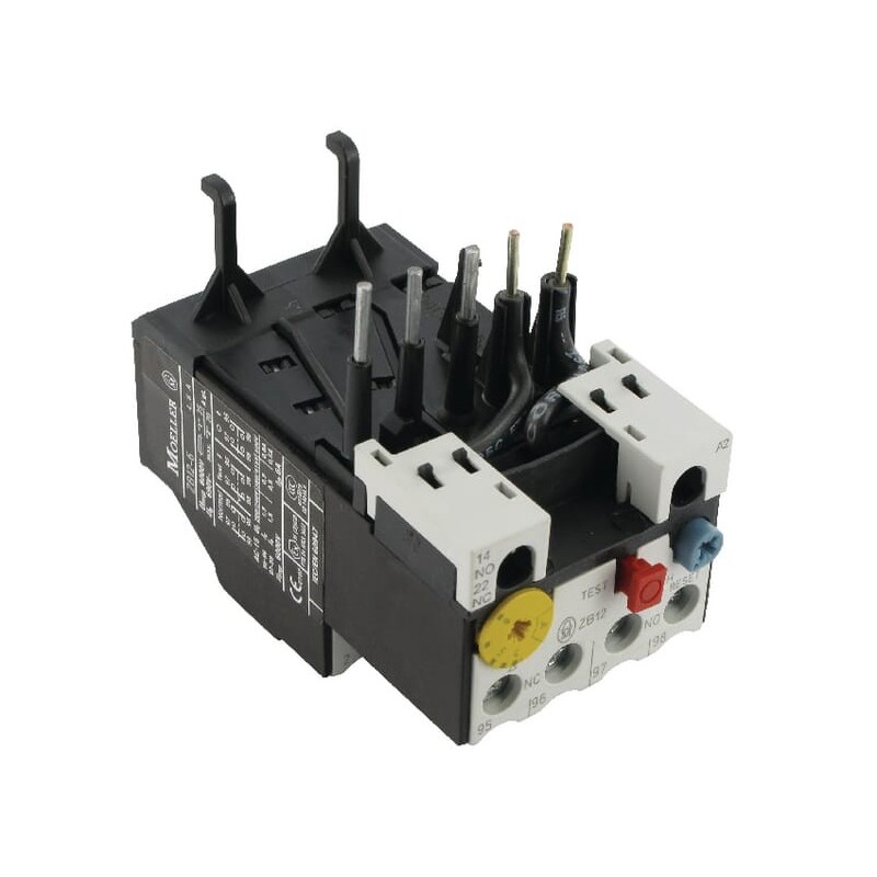 Overload relays - ZB1246