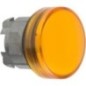 Pilot light head yellow - ZB4BV053 Pilot light head yellow - ZB4BV053