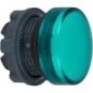 Pilot light head green - ZB5AV033 Pilot light head green - ZB5AV033