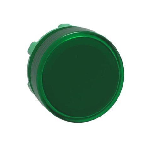 Frontelement Kontrolleuchte grün - ZB5AV033