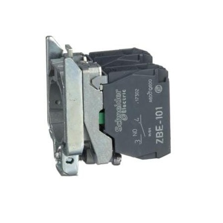 Korpus mocujący 2 NO - ZB4BZ103