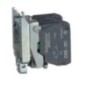 Fixing Adaptor, 2xNO - ZB4BZ103 Fixing Adaptor, 2xNO - ZB4BZ103