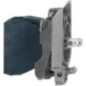 Indicator light body, LED, 24V - ZB4BVB1