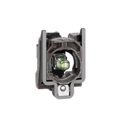 Indicator light body, LED, 24V - ZB4BVB1