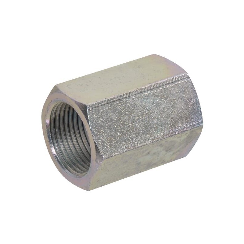 Hexagonal bush 1 BSP - ZB16