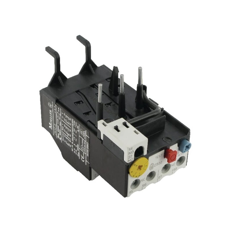 Overload relays - ZB3246