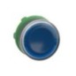 Pushbutton blue - ZB5AW363