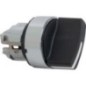Selector switch 2 pos latching - ZB4BD2