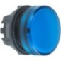 Pilot light head blue - ZB5AV063 Pilot light head blue - ZB5AV063