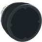 Black push button - ZB4BC280