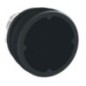 Black push button - ZB4BC280