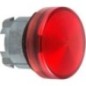 Pilot light head red - ZB4BV043 Pilot light head red - ZB4BV043