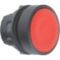 Press button red - ZB5AA4