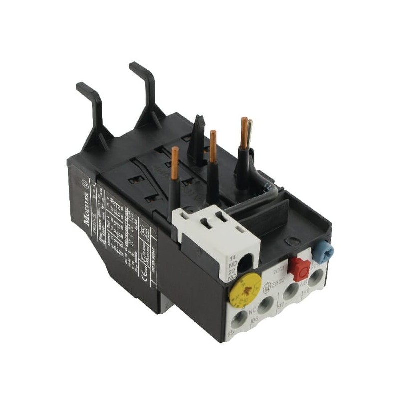 Overload relays - ZB321016 Overload relays - ZB321016