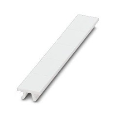 Terminal marking, blank - ZB16BLANCO