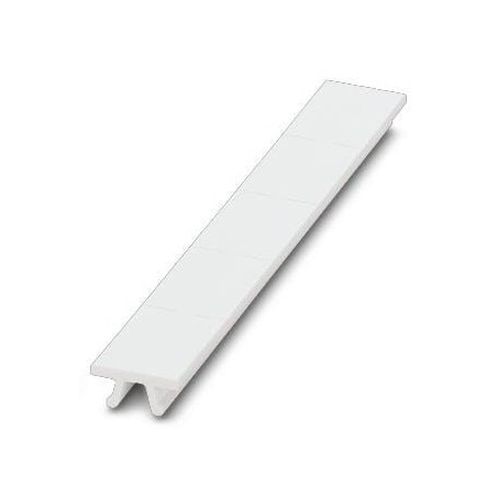 Terminal marking, blank - ZB16BLANCO