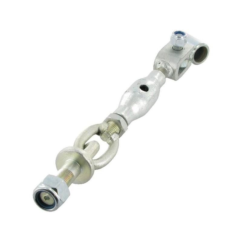 Stabilisator kpl. - Z700400KR Stabilisator kpl. - Z700400KR