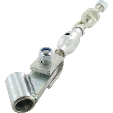 Stabilisator kpl. - Z700400KR