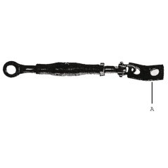 Stabiliser chain complete - Z700101KR