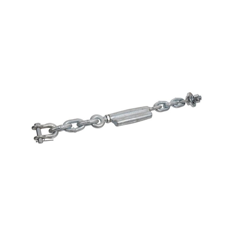 Stabiliser chain 580mm - Z700580KR Stabiliser chain 580mm - Z700580KR