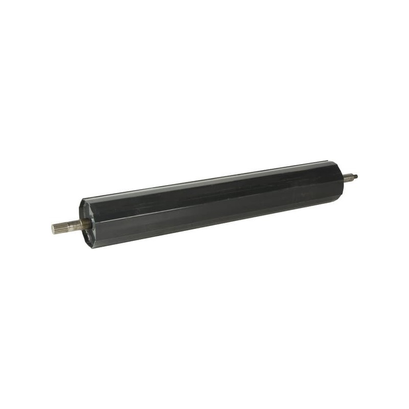 Roller W/Rubber - Z4100660 Roller W/Rubber - Z4100660