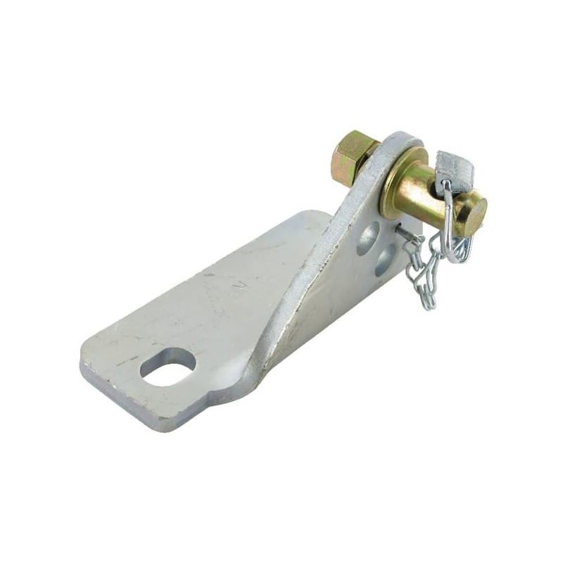 Stabiliser bracket right - Z790106 Stabiliser bracket right - Z790106