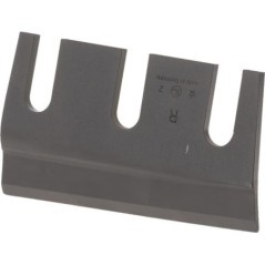 Corn chopping knife RH - Z62075N