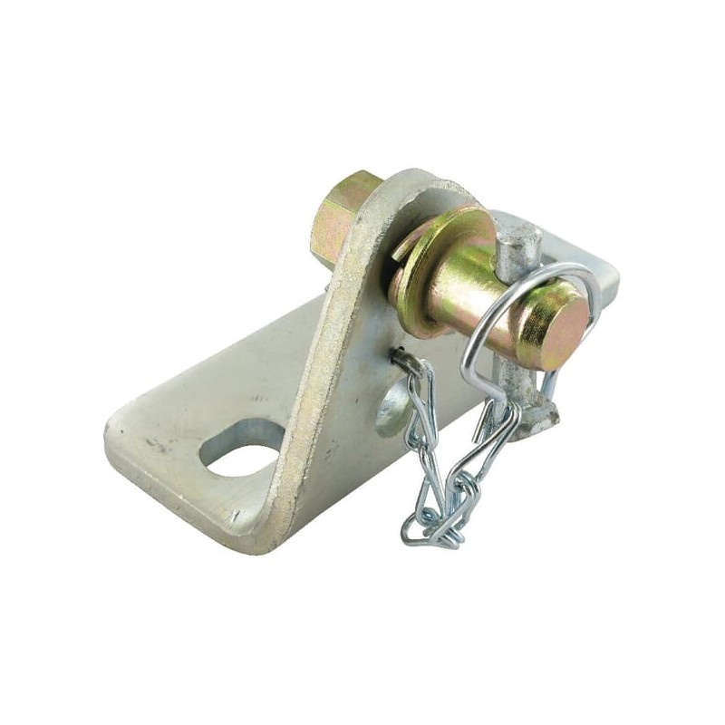 Stabiliser bracket left - Z790105