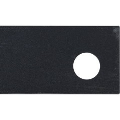 Z49449N Unbranded, Messer für Häcksler 