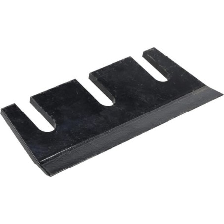 Corn chopping knife 210 x 91 - Z72500N