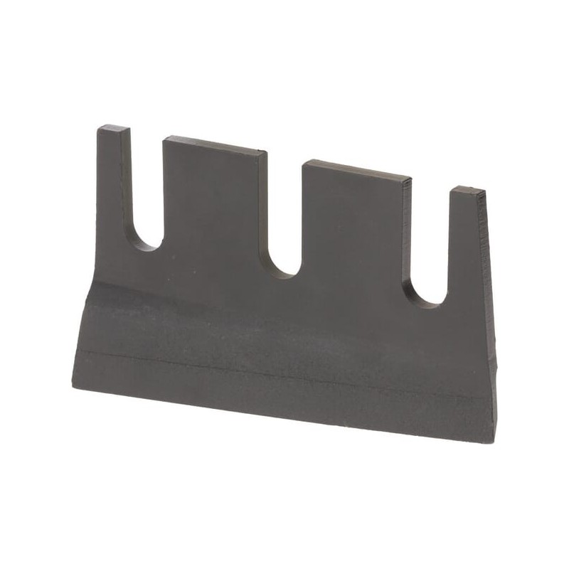 Chopping knife left for corn - Z62076N Chopping knife left for corn - Z62076N