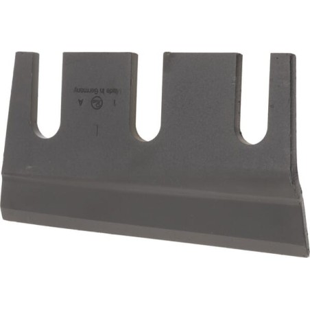 Chopping knife left for corn - Z62076N