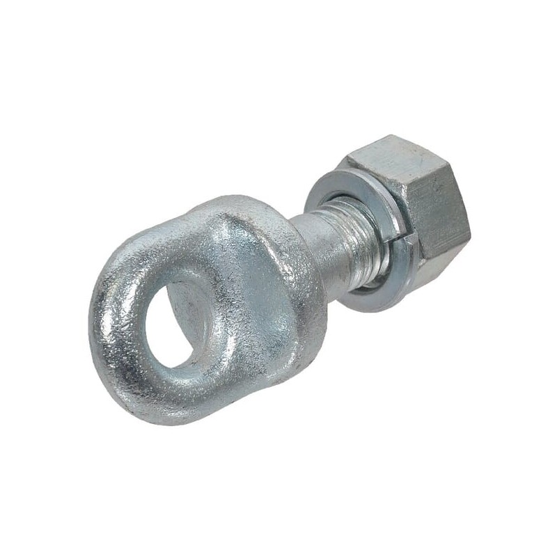 Spindel M18 43mm - Z71880GP Spindel M18 43mm - Z71880GP