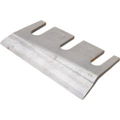 Z62076 John Deere, Blades for mowing bars 