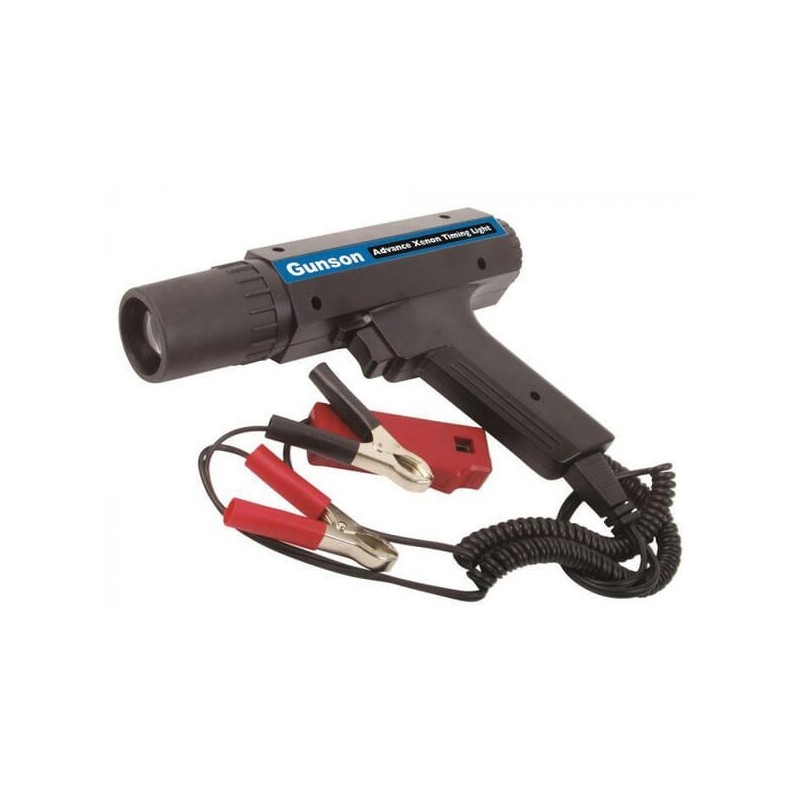 Kontrollleuchte Gunson 12V - Z77008