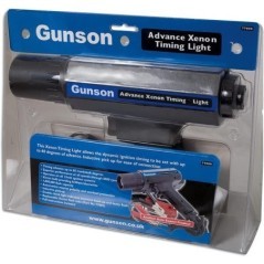 Timing light Gunson 12V - Z77008