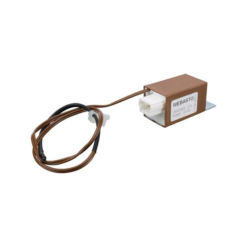Termostat - 0011347850 Termostat - 0011347850