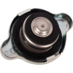 Kühlerdeckel - 001031180