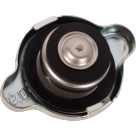 Kühlerdeckel - 001031180