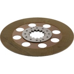 Brake disc - 0011465380